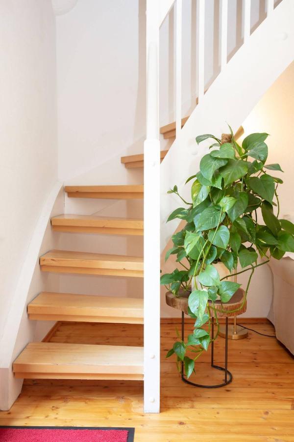 Ganzes Haus Mit Grossem Garten Und Eigener Sauna Унтервессен Екстер'єр фото
